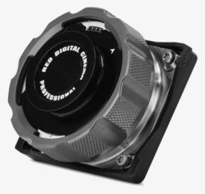 Dsmc Red Motion Mount Ti Pl - Canon Ef 75-300mm F/4-5.6 Iii