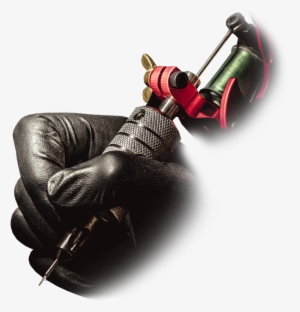 I Have Chosen My Tattoos Carefully - Guitarist