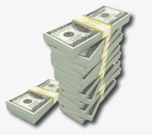 Training Budget At Year-end - Cash Stack