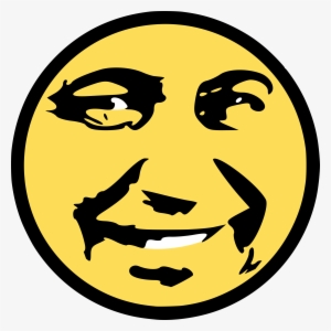 Big Image - Humour Clip Art