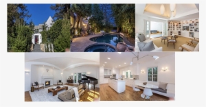 Leonardo Dicaprio House - House