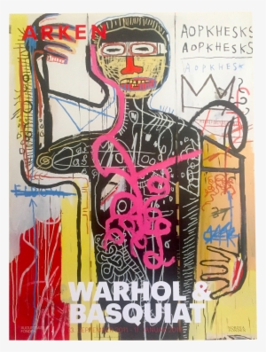 Robert Rauschenberg, Andy Warhol, Keith Haring, Jean