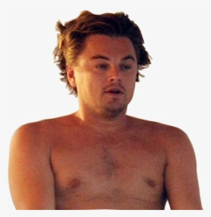Leonardo Dicaprio Armpit - Actor