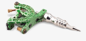 Even Today, As Tattoo Recipients Get Smarter, Some - Tattoo Machine