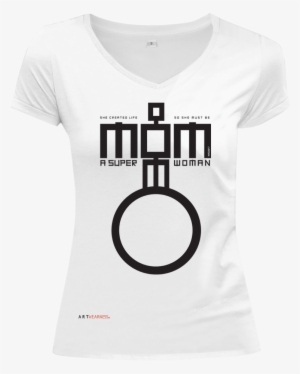 Mommmmmmm's The Word - T-shirt