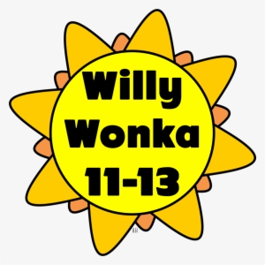 Willy Wonka Jr - Portable Network Graphics