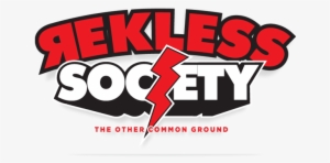Reckless Society - Graphic Design