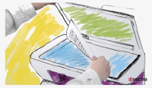 Cuando Jose Necesita Buscar Todos Los Documentos De - Sketch