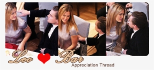 This Time It Has To Be Forever - בר רפאלי וליאונרדו דיקפריו