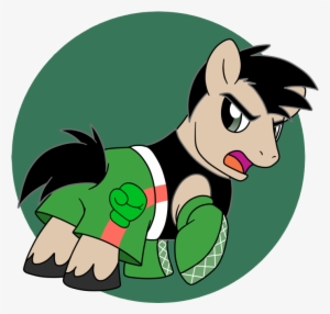 Perfectpinkwater, Little Mac, Mike Tyson's Punch-out, - Little Mac