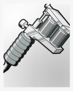 Tattoo Machine Clip Art