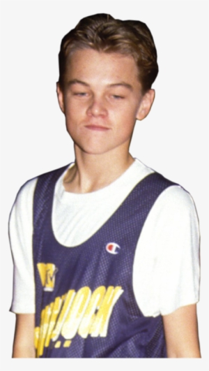 Leonardo Dicaprio Transparent - Transparent Leonardo Dicaprio