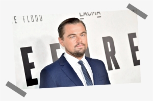 In Case You Missed It - Leonardo Dicaprio