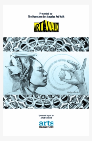 City Of Los Angeles - Poster