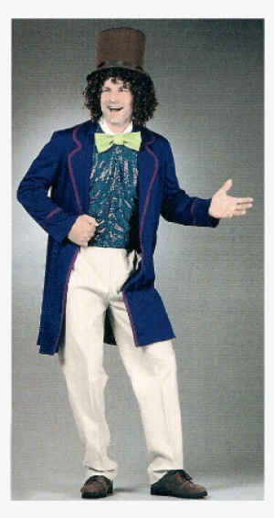 70's Larger Image - Costume