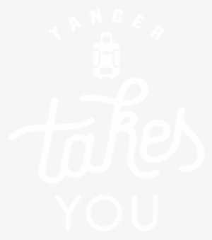 The Big Apple - Calligraphy