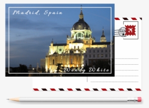 On Failure, Willy Wonka, And What Every Entrepreneur - Madrid