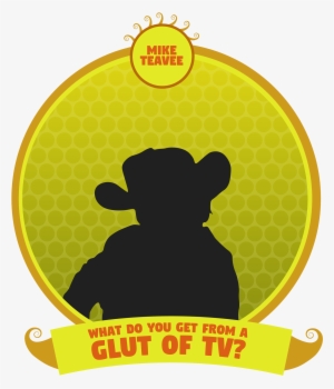Willy Wonka Graphics - Circle