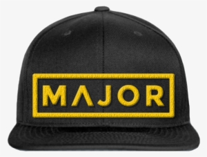 Gold 20vip 20major 20snapback 20mockup Original - Exercise Equipment