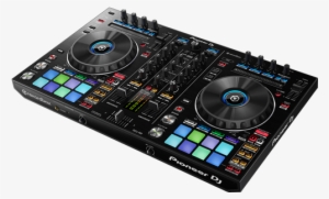Pioneer Ddj-rr - Rekordbox Dj Controller