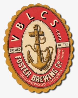Home - Victorian Beer Labels
