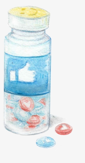 El Medio No Puede Ser El Mensaje - Plastic Bottle