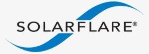 Solarflare Logo-standard - Solarflare Flareon Sfn7042q Dual-port 40gbe Qsfp+ Pcie