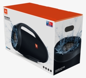 Manuals & Downloads - Jbl Boombox Box