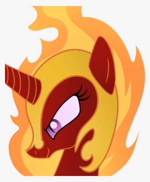 Solar Flare Images Better Look Of My Face Hd Wallpaper - Solar Flare Mlp Base