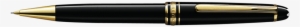 /ml 03/montblanc/montblanc Meisterstuck Classique Mechanical - Montblanc Meisterstuck Legrand Mechanical Pencil 108952