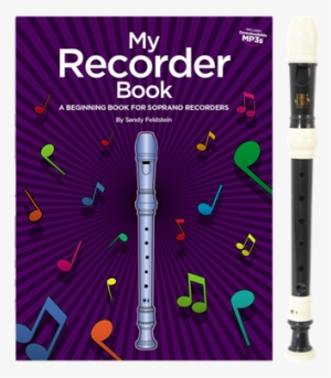 Harmony 30 Series H30s Soprano Recorder With My Recorder - Recorder