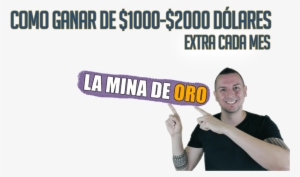 Gana Dinero Extra Desde Tu Casa 1 - Month