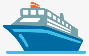 Cruise Clipart Ship Indian Navy - Cruise Emoji