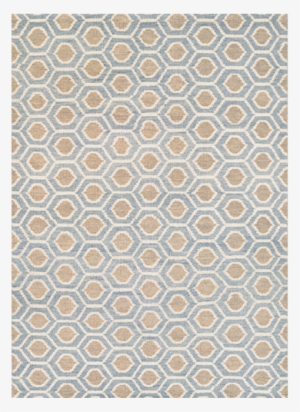 Discontinued Solar Flare Area Rug - Couristan Retrograde Solar Flare Steel Blue/camel Knotted