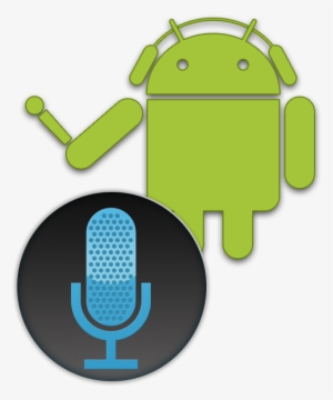 Using Easy Voice Recorder On An Android Device - Android Recording