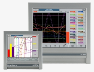 Eurotherm 6000 Series - Chart Recorder
