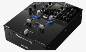 Dj Mixer Pioneer Dj Djm-s3