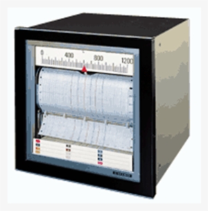 Recorder - Control Panel