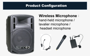 Pr 150n 03 - Loudspeaker