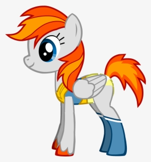 Little Pony Friendship Is Magic