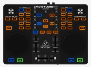 Behringer Cmdstudio2a - Behringer Cmd Studio 2a