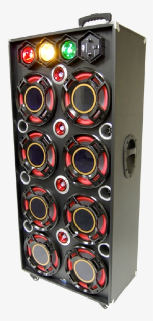 Dolphin Karaoke Speaker Sp-91 Bt Bluetooth/sd/usb/fm - Dolphin Speaker Sp 91