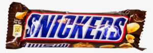 Snickers Chocolate 50 Gm - Snickers Ice Cream 53 Ml
