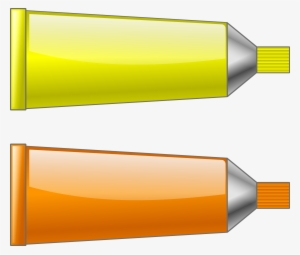 Toothpaste Clipart Clip Art Frames Illustrations Hd - Tooth Paste Clip Art