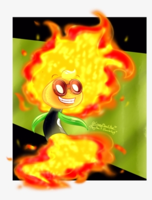Heat Things Up ”