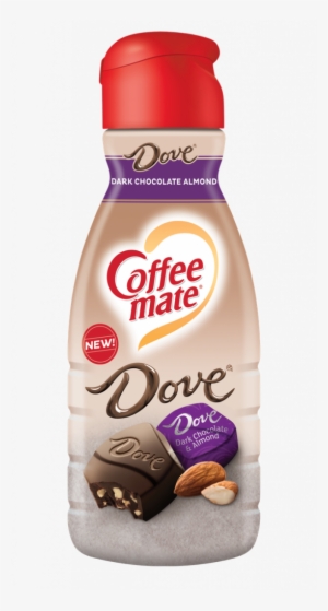 Coffee Mate S Snickers And Dove Coffee Creamers Will
