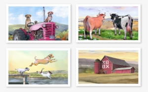 Summer Days By Shawn Braley - Gift