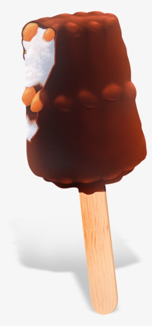 Buster Bar Ice Cream