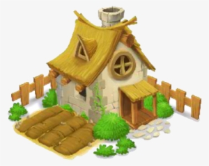 Farm 1 - Dragon City Fazendas