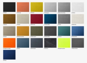 Ask Us - Workwear Colours